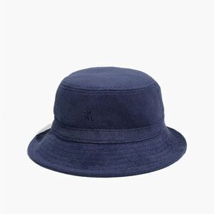 Madewell | Accessories | Madewell Linencotton Reversible  display picture 2